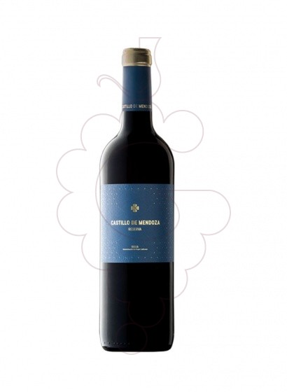 Castillo De Mendoza Reserva Magnum 2018