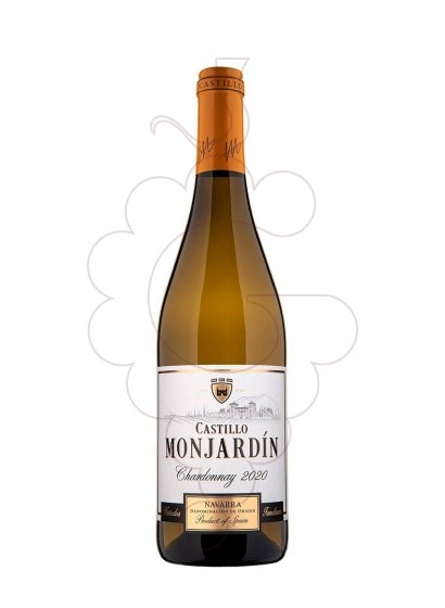 Castillo Monjardin Chardonnay 2024