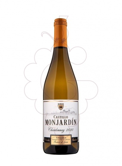 Castillo Monjardin Chardonnay 2023