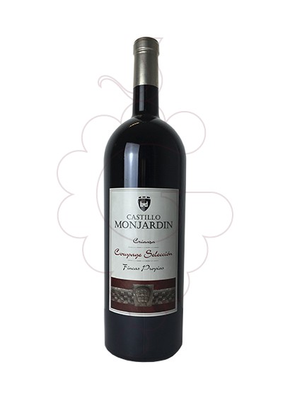 Castillo Monjardin Crianza Magnum 2020