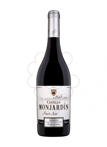 Castillo Monjardin Pinot Noir El Cerezo 2022