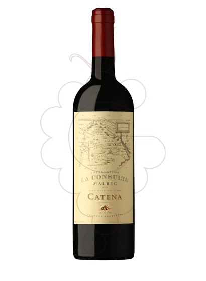 Catena La Consulta Malbec 2020