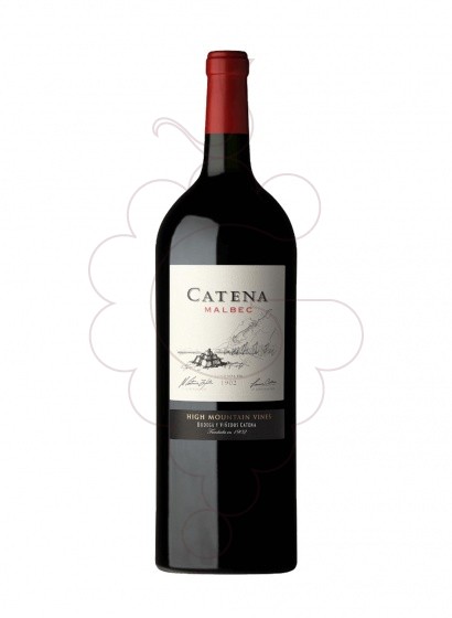 Catena Malbec 2019 Magnum