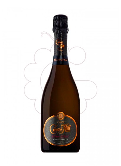Foto Cavas Hill Brutisimo Cuvee Panot Gran Reserva vino espumoso