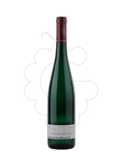 Foto Clemens Busch Riesling Vom Roten Schiefer vino blanco