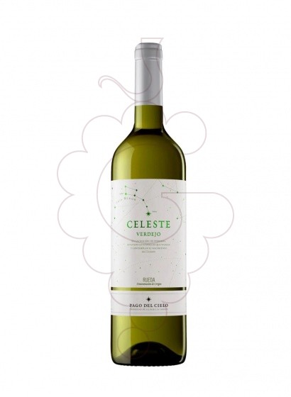 Celeste Blanc Verdejo 2024