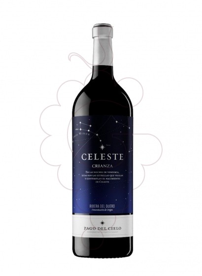Celeste Crianza Jeroboam 2021