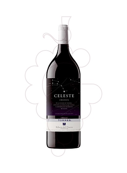 Celeste Crianza Magnum
