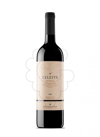 Celeste Reserva Magnum