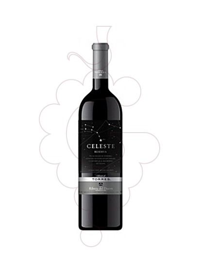 Celeste Reserva 2019