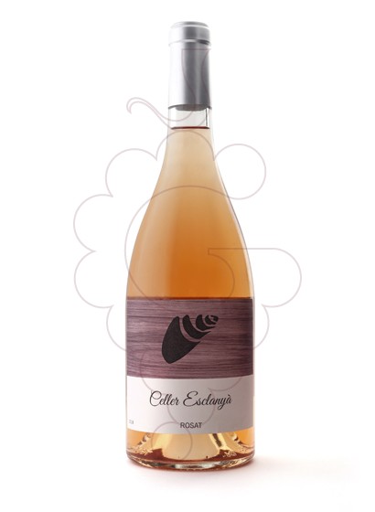 Celler Esclanyà Rosado 2024
