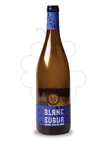 Celler De L'Hospital Subur 2022