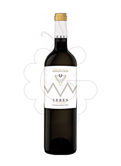 Ceres Crianza 2019 2021