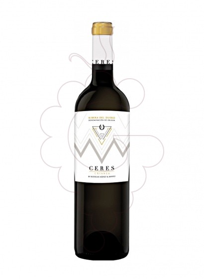 Ceres Crianza 2019 75 Cl 2020