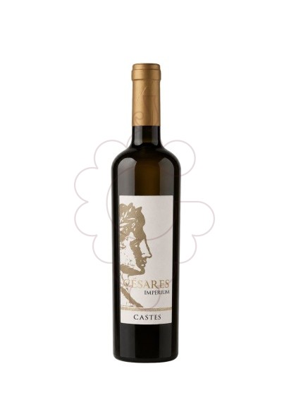 Foto Cesares imperium blanc 75 cl vino blanco