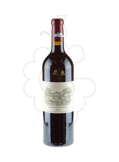 Ch Lafite Rothschild