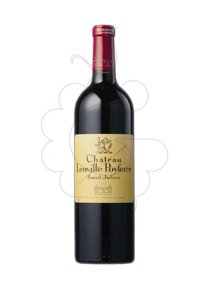 Ch Léoville Poyferré 2019