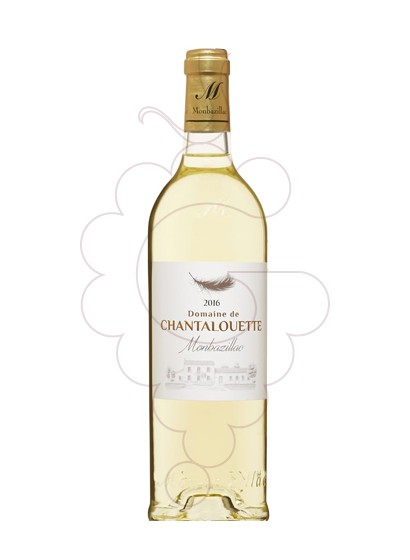 Foto Chantalouette Monbazillac vino generoso