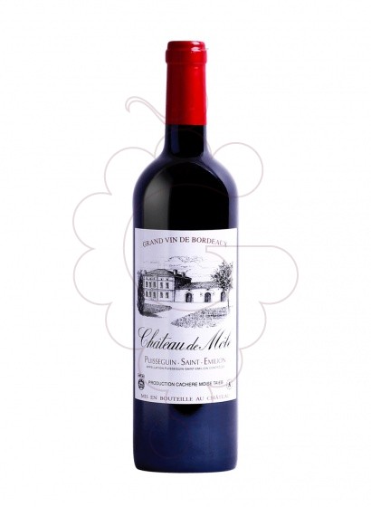 Chateau De Mole Kósher 2022