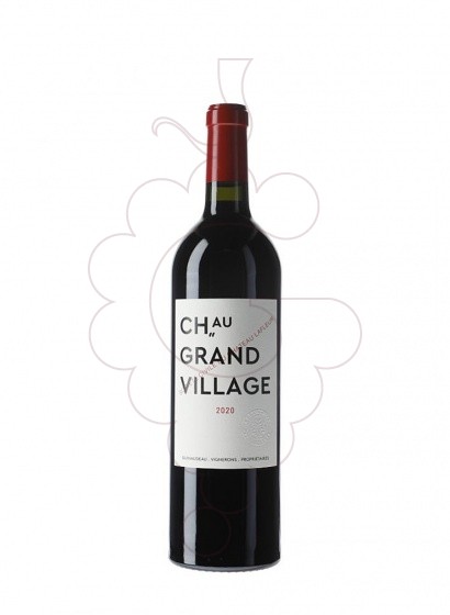 Ch Grand Village 2021