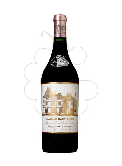 Foto Chateau Haut Brion  vino tinto