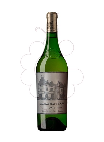 Chateau Haut Brion Blanc 2016