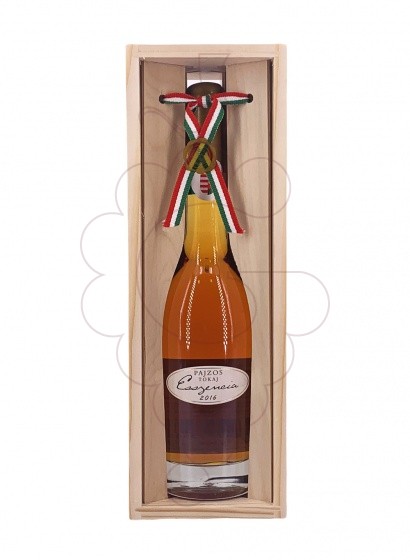 Pajzos Tokaji Esszencia 2017