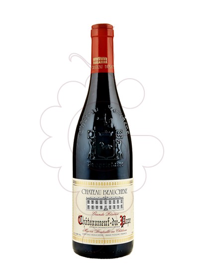 Ch Beauchêne Châteneuf-Du-Pape Grande Réserve 2020