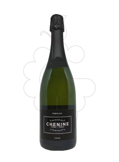 Foto Chenine Brut Nature vino espumoso