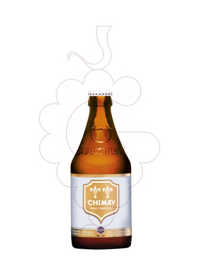 Foto Cerveza Chimay Triple