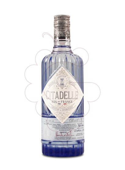 Foto Ginebra Citadelle Gin