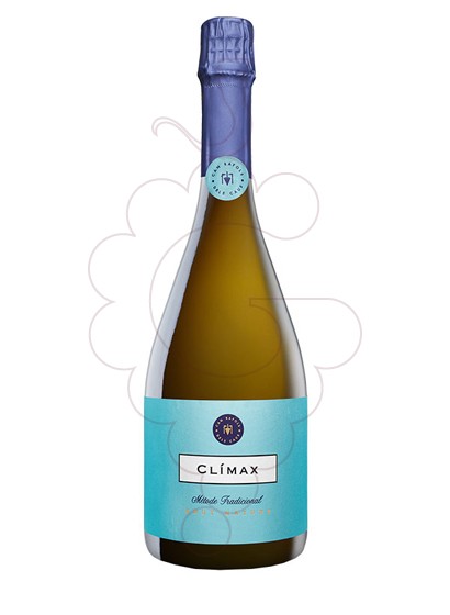 Clímax Brut Nature 2019