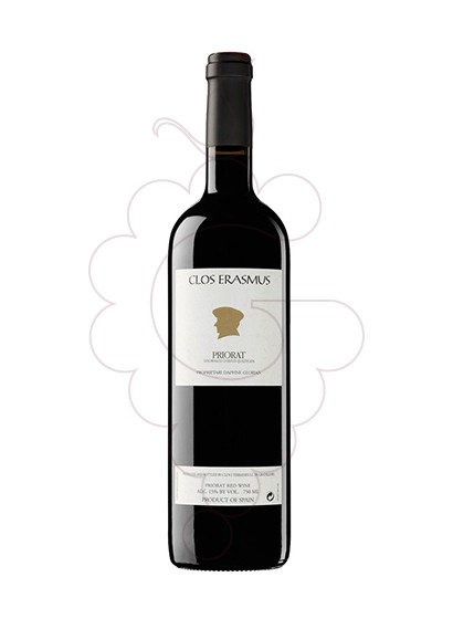 Clos Erasmus 2019