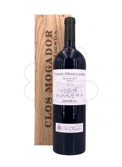 Clos Mogador Magnum