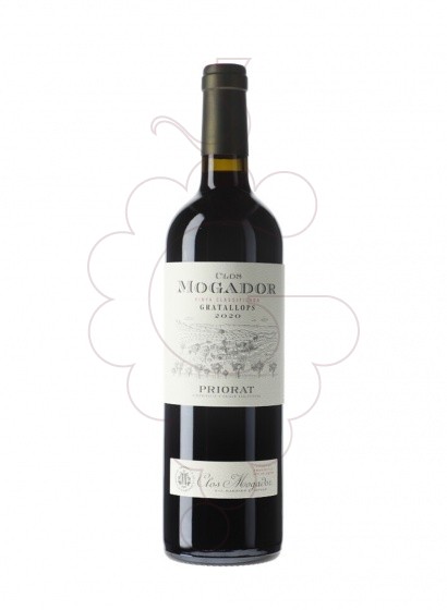 Clos Mogador 2021