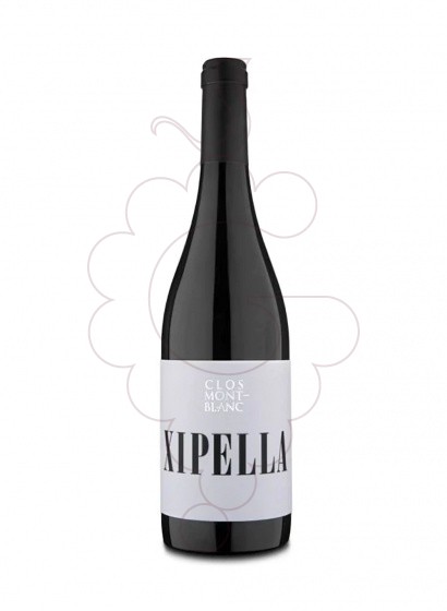 Clos Montblanc Xipella Ng 21 2021