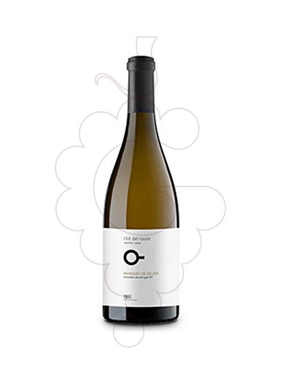 Clot Del Roure Xarel Lo 2022