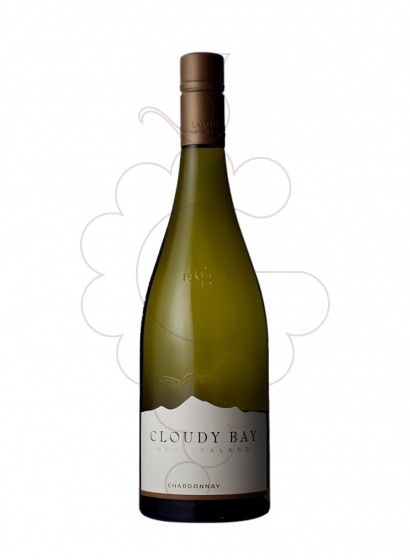 Foto Cloudy Bay Chardonnay  vino blanco
