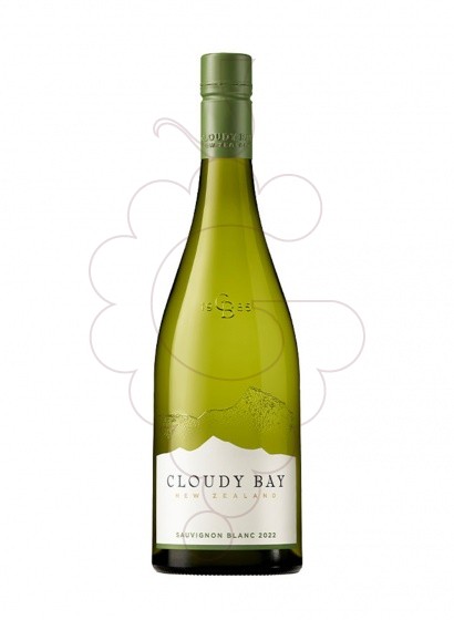 Cloudy Bay Sauvignon Blanc 2022