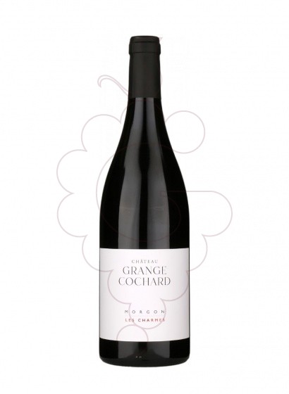 Grange Cochard Morgon Les Charmes