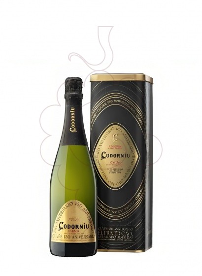 Codorniu Cuvee 150 Aniversari