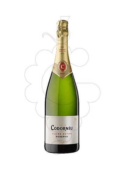 Codorniu Extra Brut