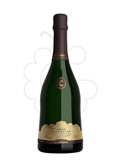 Codorniu Gran Plus Ultra Brut Nature 2021