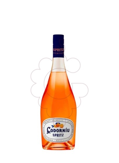 Foto Aperitivo Codorniu spritz aperitiu 75 cl