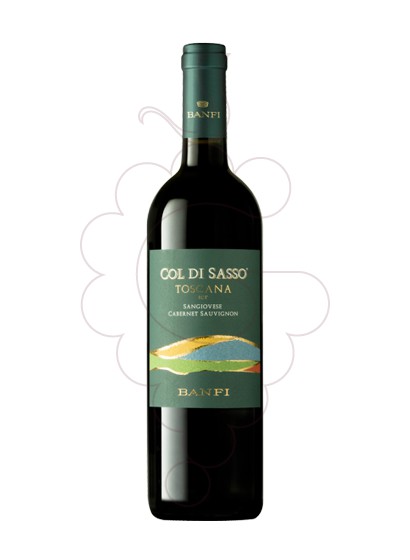 Col Di Sasso Banfi 2022