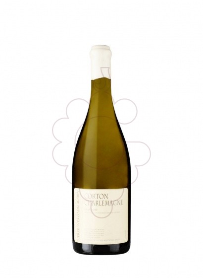 Foto Pierre-Yves Colin-Morey Corton-Charlemagne vino blanco