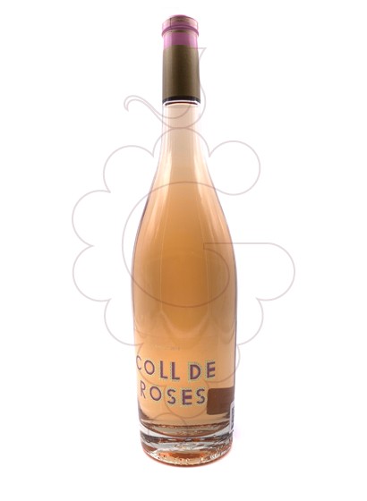 Coll De Roses Rosado 2022