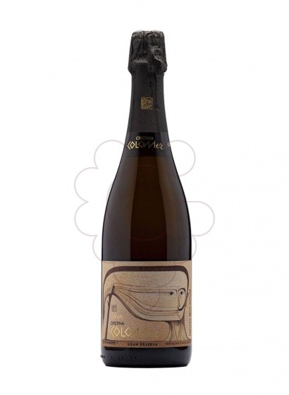 Colomer Gran Reserva Prestigi