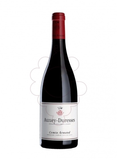 Foto Comte Armand Auxey-Duresses 1er Cru vino tinto