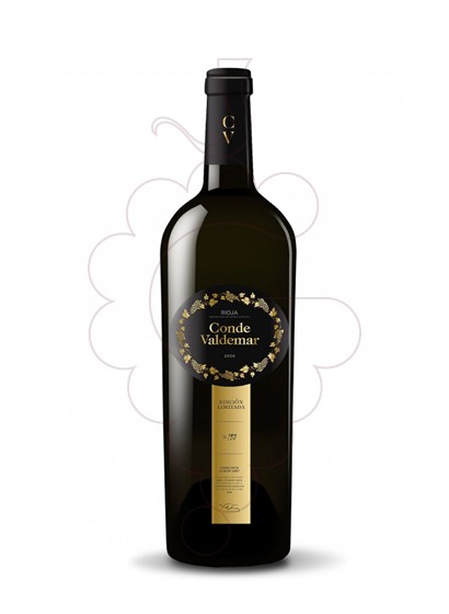 Conde De Valdemar Edición Limitada 2019